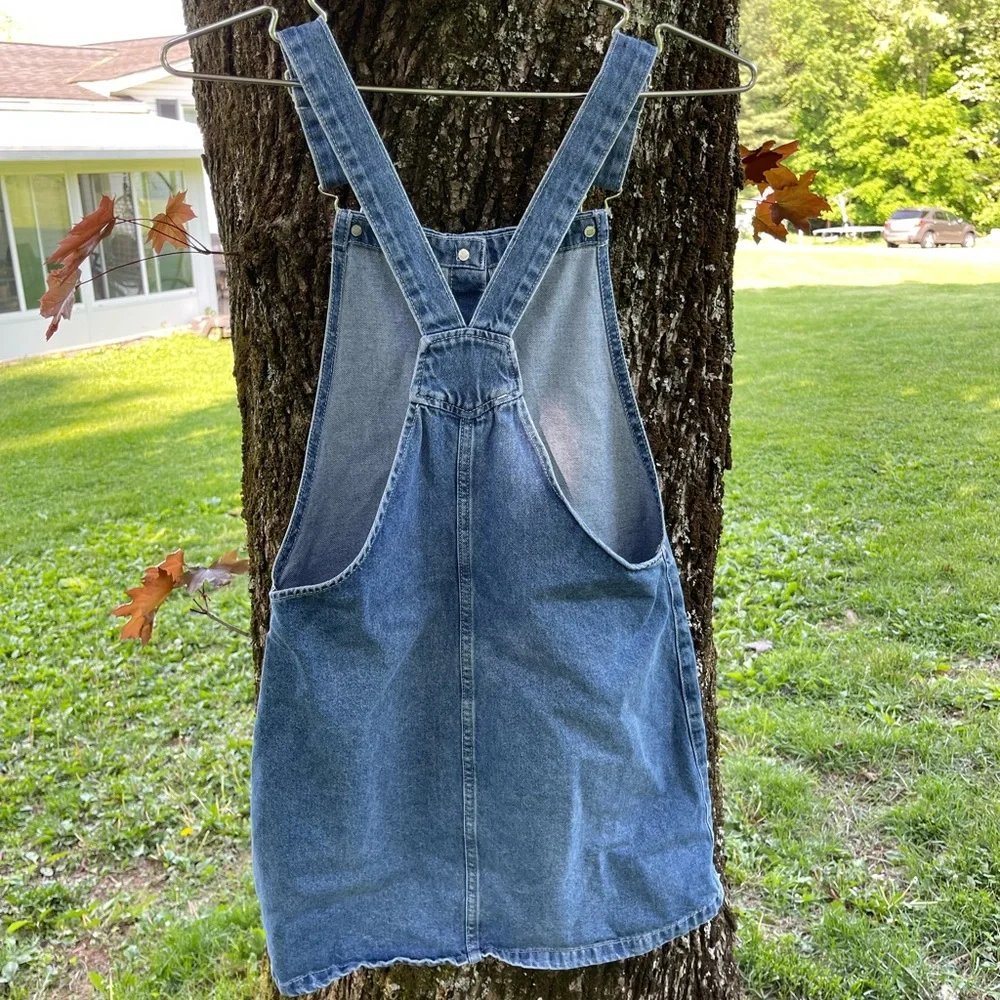 H&M Overall Dress - Picture 2 of 3